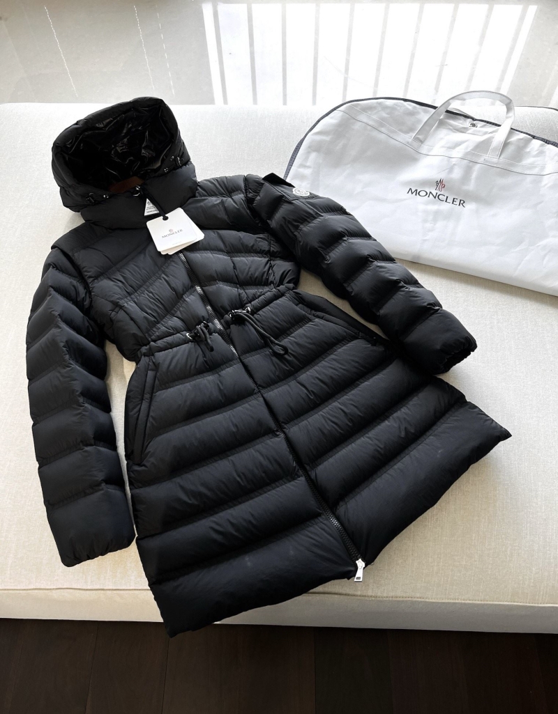 Moncler Down Coat